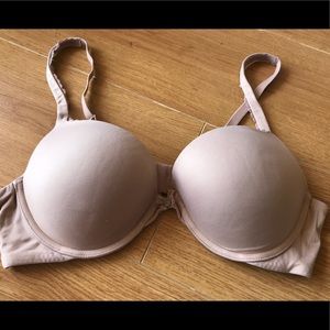 Victoria’s secret bra